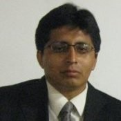 José Luna Matos