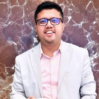 SUMAN BHADRA