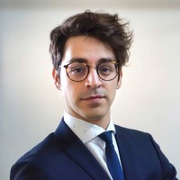 Luca Bertolasi
