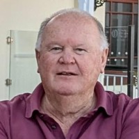 Bruce Thomas