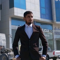 Mubashir Khan
