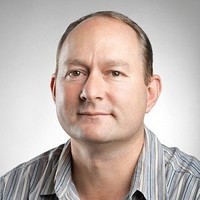 Adriaan van Jaarsveld