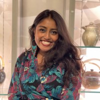 Shahrima Tanjin Arni