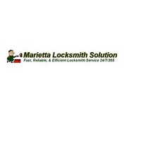 Marietta Locksmith Solution
