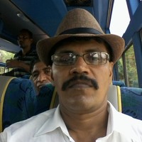 Rajkumar Gunjal