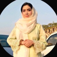 benish rashid