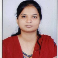 Bhagyashri Bharad