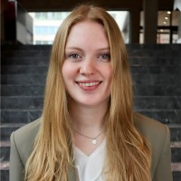 Eva Van Der Sluijs
