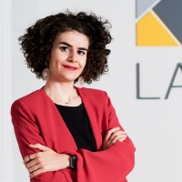 Alejandra García De La Maza