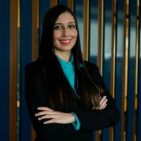 Roberta Bittencourt Amorim