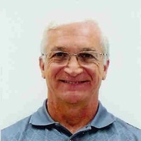 Pete Simons