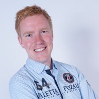 Bas van de Riet