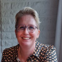 Priscilla Van Der Veen