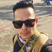 Kush Kashyap, Cpp®Cso®Psocs©
