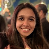 Shristi Mehrotra