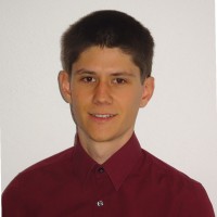 Rico Hübscher