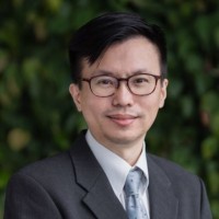 Chris Teo
