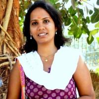 Gauri Pawar