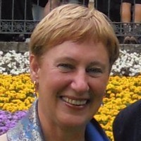 Mieke Bouwman