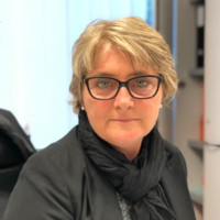 Muriel Dugué