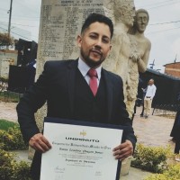 Damir Leandro Pinzón Junco