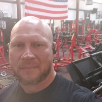 Mike Bartley