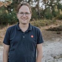 Ronnie Timmermans