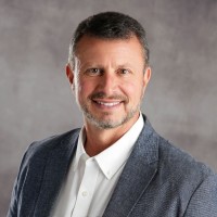 Darrin Scott