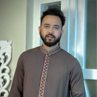Ahmed Shafkat Nur