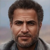 Mamoon M H Almatari
