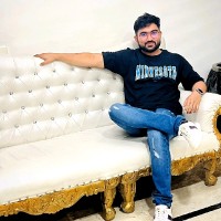 Anand Sapkal