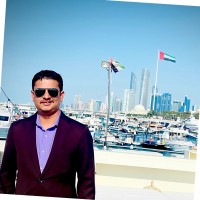 Prakash Sharma