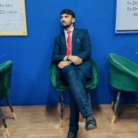 Prashant Preetam