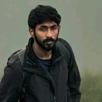 Gokulprasad K