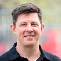 Simon Ford