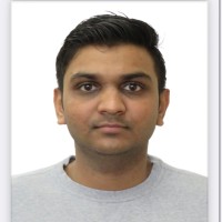 Harsh Vasani