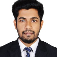 Aneesh Cr