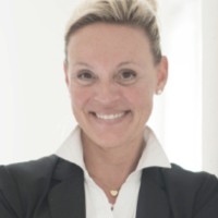 Yvonne Effinger