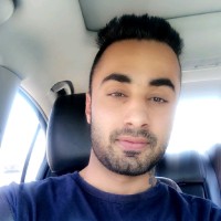 Amanpreet Singh