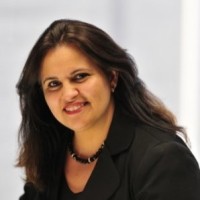 Silvana Soares , CPA, CGA