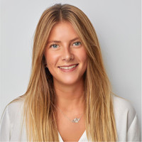 Natalia Cuervo Iturrioz