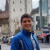 Josafat González Paniagua