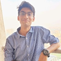 Yash Bhimani