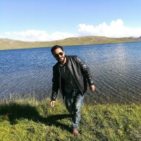 Wazir Anwar