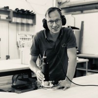 Joachim van Osch