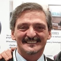 Luis Francisco Viribay Lafuente