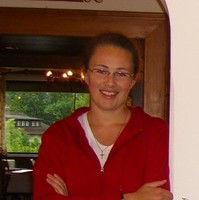 Kate Clark