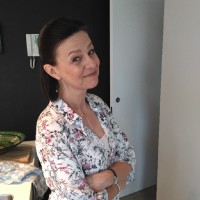 Fabienne Van Moerkercke