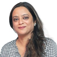 Nishat Inamdar