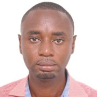 Anthony Iddrisu